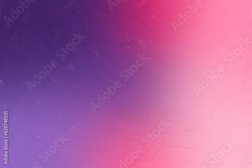 The simple bright gradient background