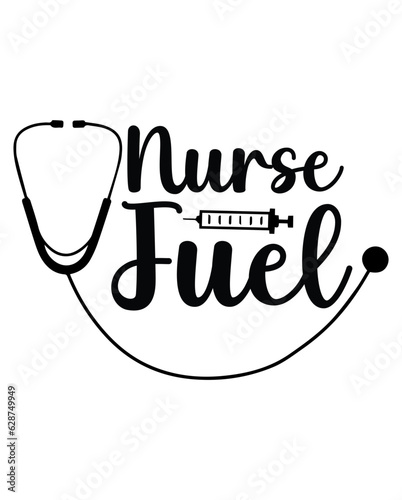 Nurse Fuel eps