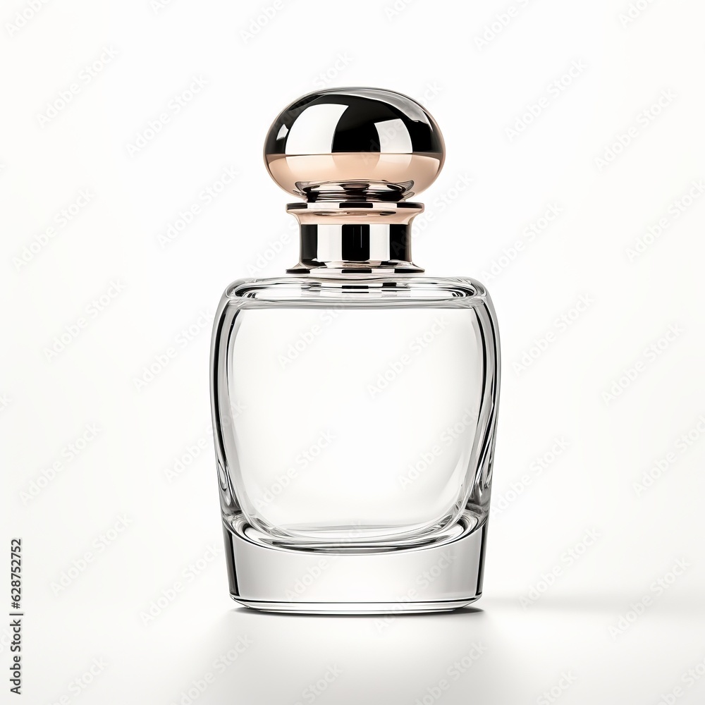 perfume jar, Generative ai perfume jar, Generative ai