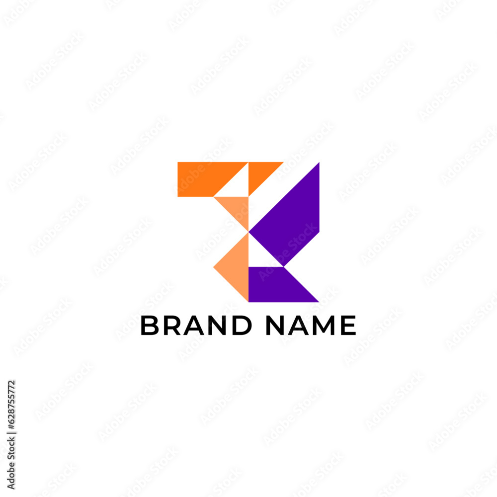 ILLUSTRATION LETTER T AND K GEOMETRIC LOGO ICON PURPLE ORANGE COLOR TEMPLATE SIMPLE MINIMALIST DESIGN ELEMENT VECTOR GOOD FOR APPS, BRAND ILLUSTRATION LETTER T AND K GEOMETRIC LOGO ICON PURPLE ORANGE COLOR TEMPLATE SIMPLE MINIMALIST DESIGN ELEMENT VECTOR GOOD FOR APPS, BRAND
