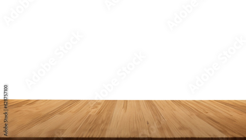 empty wooden table for product display transparent png