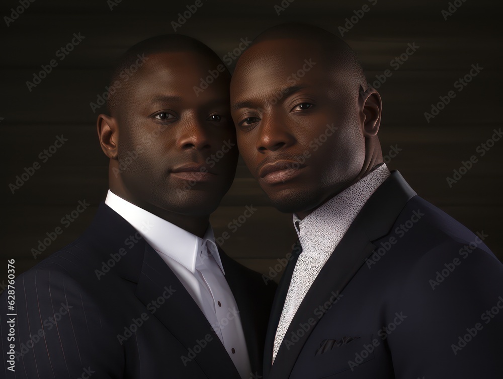 Embracing Love and Diversity: Happy LGBT People, Symbols of Inclusivity, and the Beauty of Man and Woman