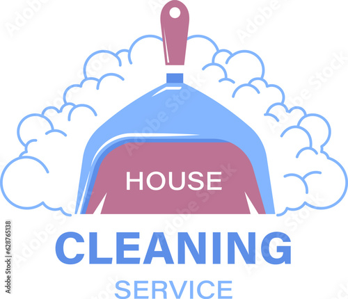 House cleaning service, cleanliness and tidiness
