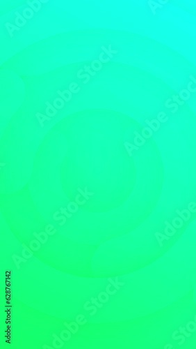 vertical gradient circle rotation background