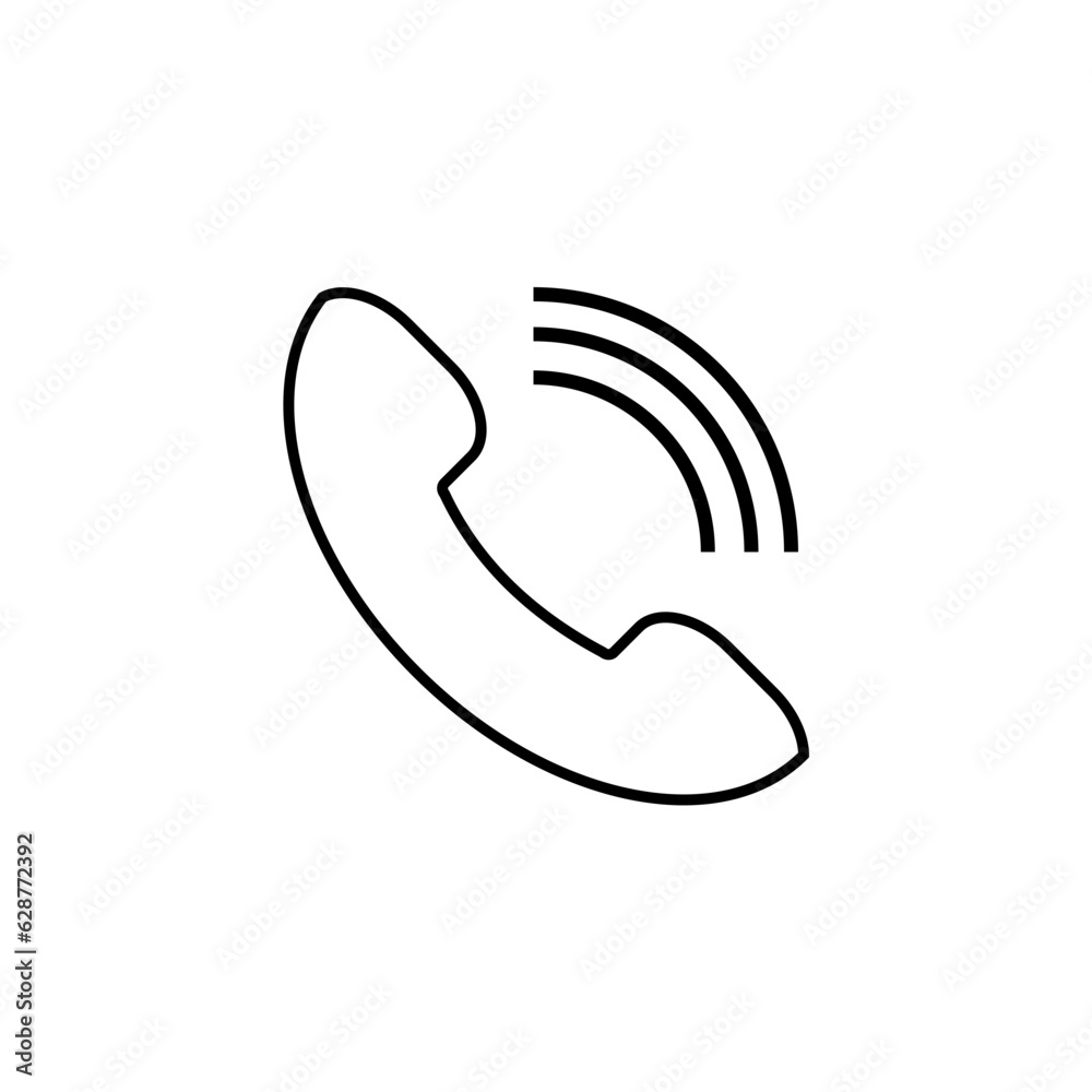call and phone icon call and phone icon