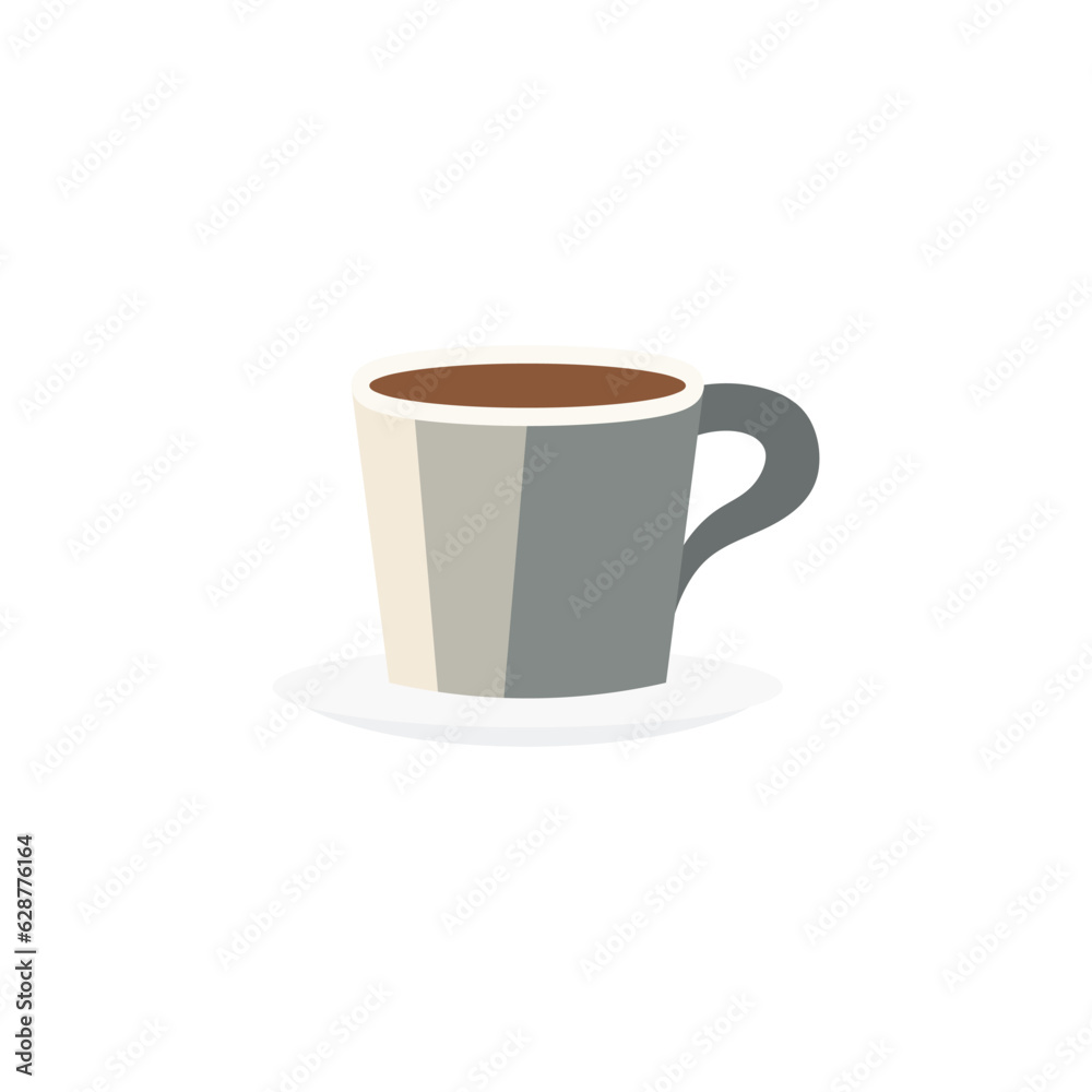 coffee cup icon white background coffee cup icon white background