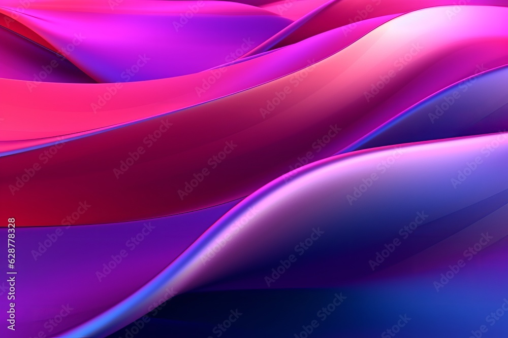 Dynamic Colored Lines Gradient Abstract Background Dynamic Colored Lines Gradient Abstract Background