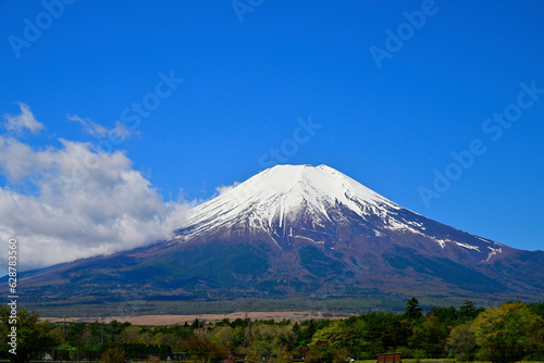 mountain © katsuhiko kato