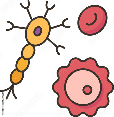 cells  icon