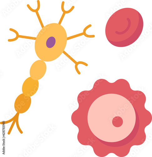 cells  icon