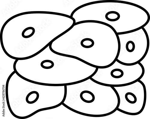 cells  icon