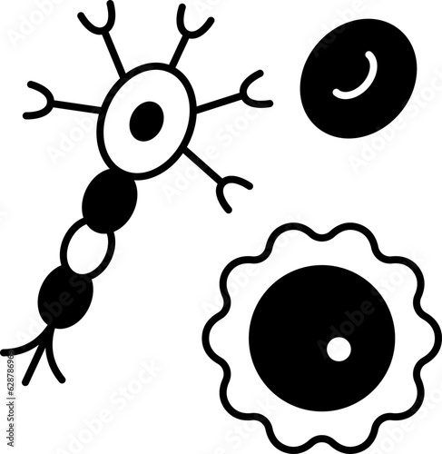 cells  icon