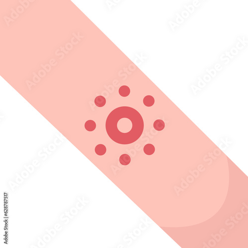 ringworm  icon