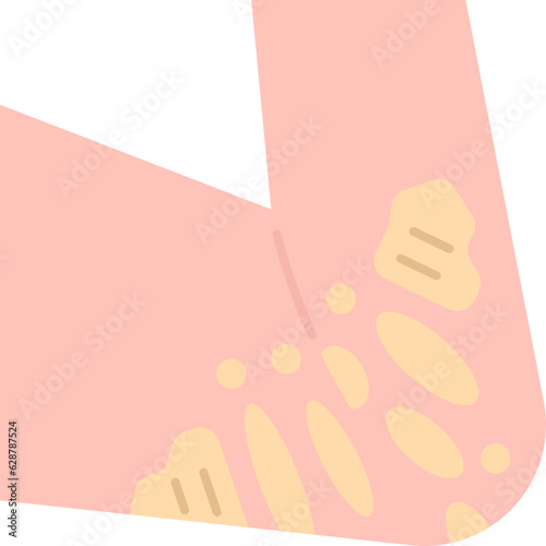 psoriasis  icon