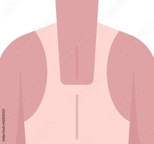 sunburn  icon