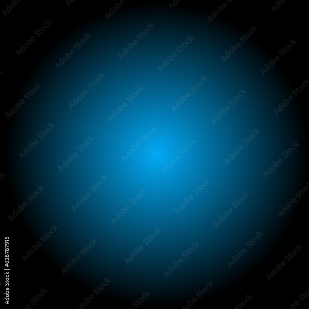 dark cyan radial gradient colors background and texture