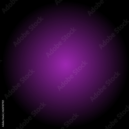 dark purple radial gradient colors background and texture