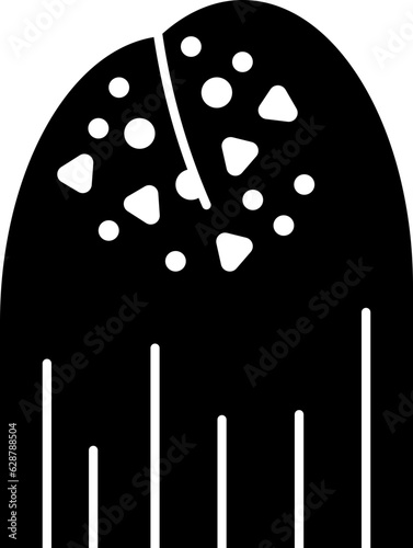dandruff  icon
