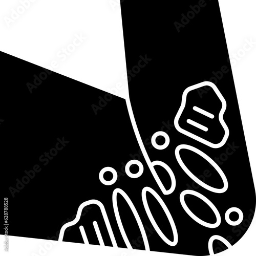 psoriasis  icon