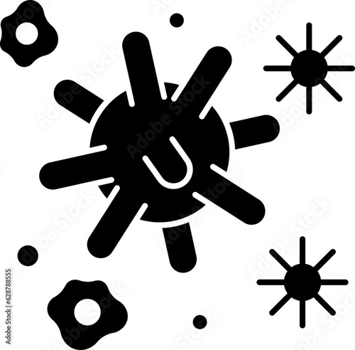 viral  icon