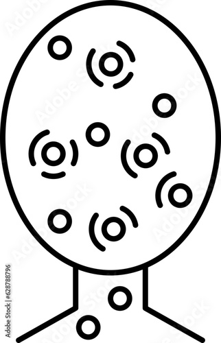 chickenpox  icon