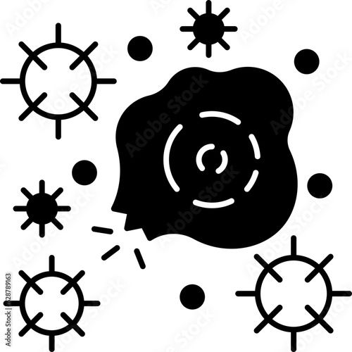 disease  icon