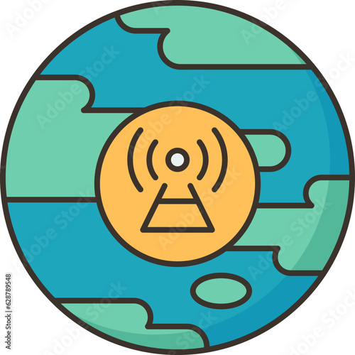 coverage  icon
