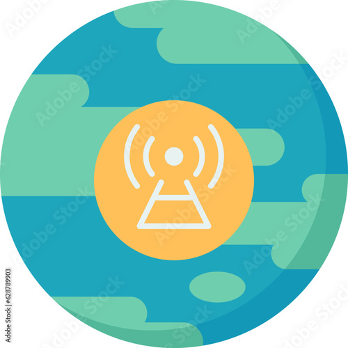 coverage  icon