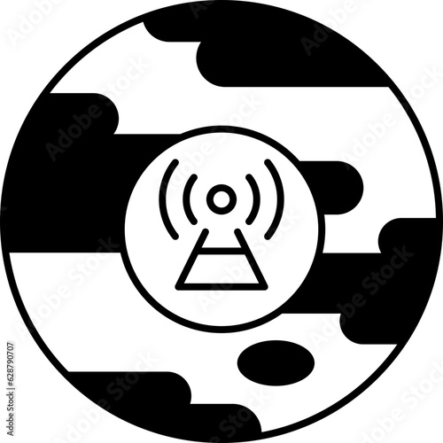 coverage  icon