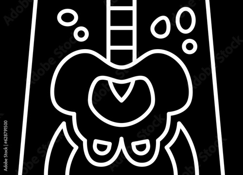 xray  icon