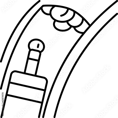 kidney  icon