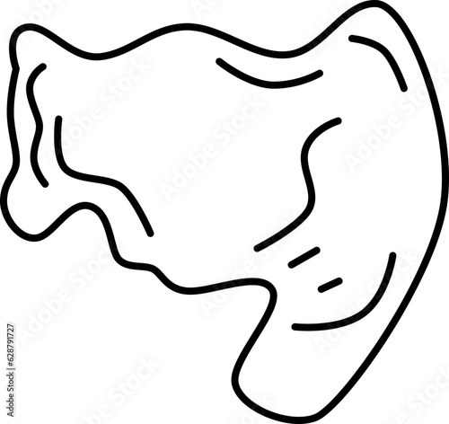 struvite  icon