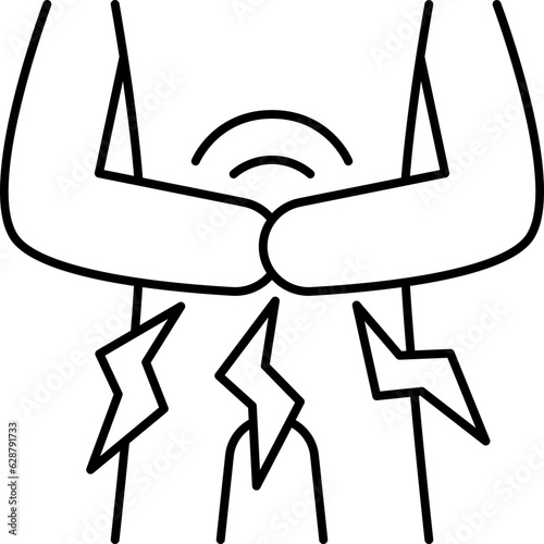 stomach  icon