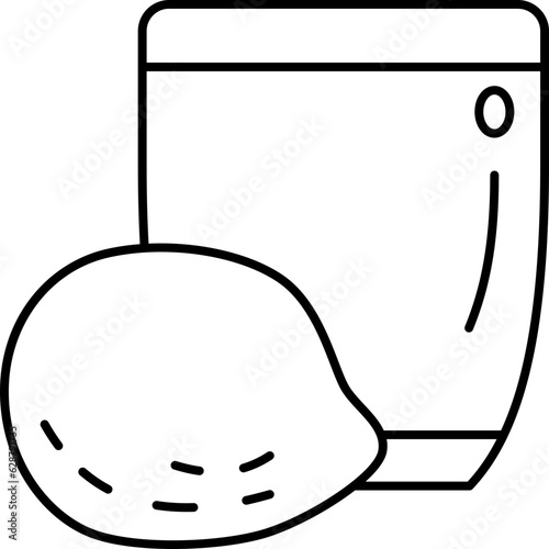 lemon  icon