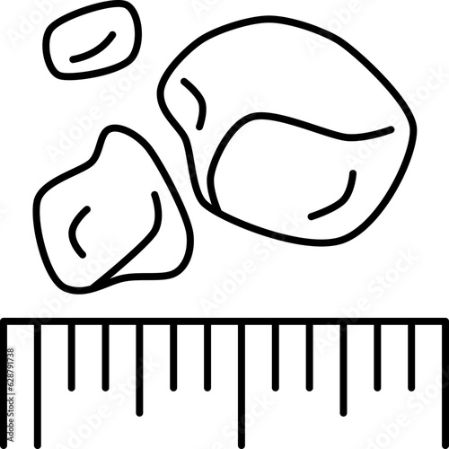 stone  icon