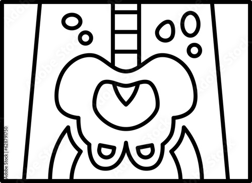 xray  icon