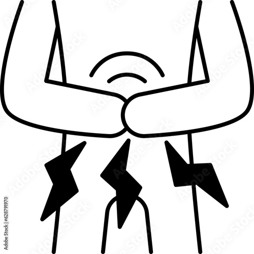 stomach  icon