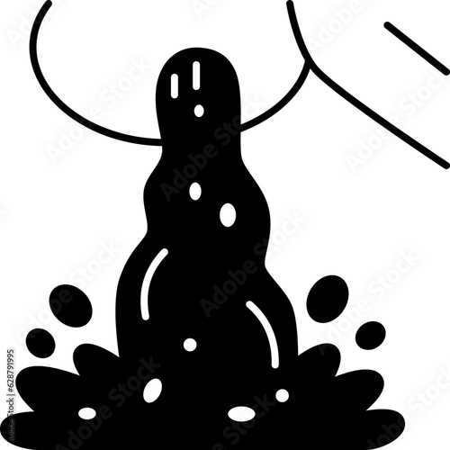 vomiting  icon