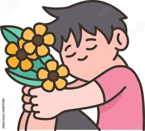 flower  icon