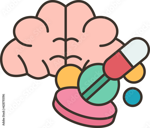 drug  icon
