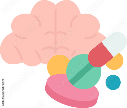 drug  icon