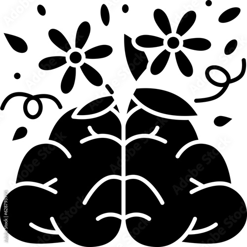 brain  icon