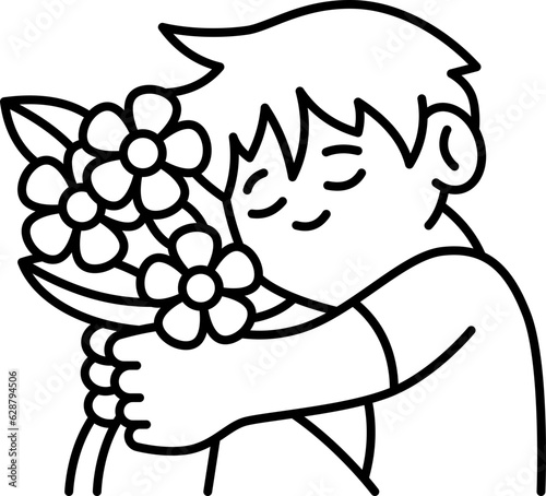 flower  icon