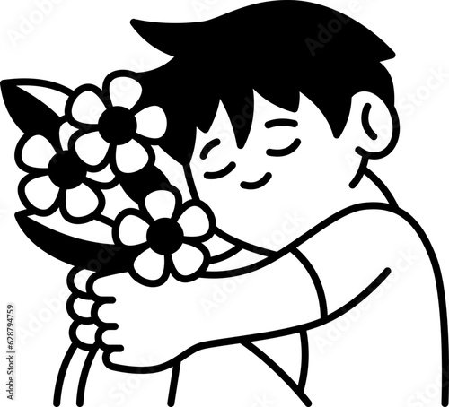 flower  icon