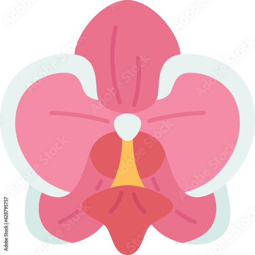 orchids  icon