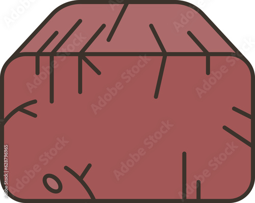 clay  icon