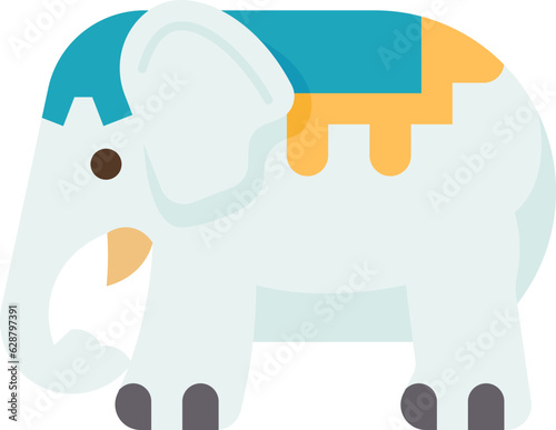 elephant  icon