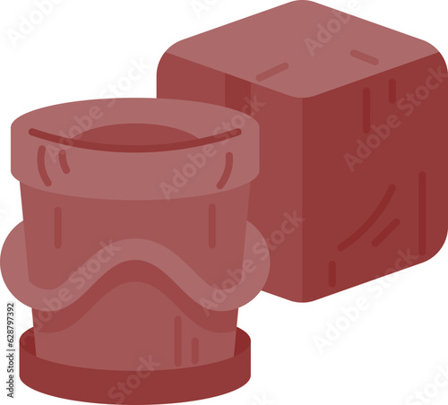 clay  icon