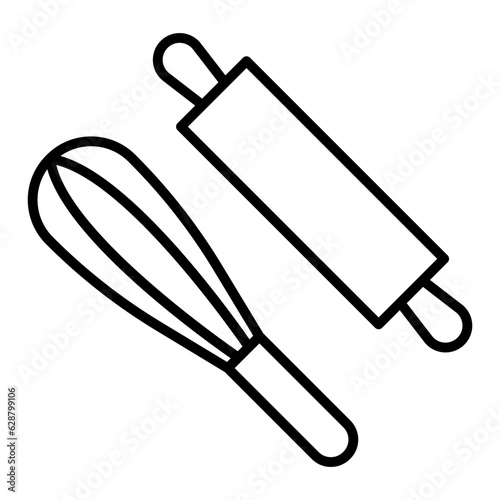 Utensil icon