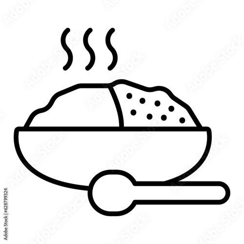 Curry icon